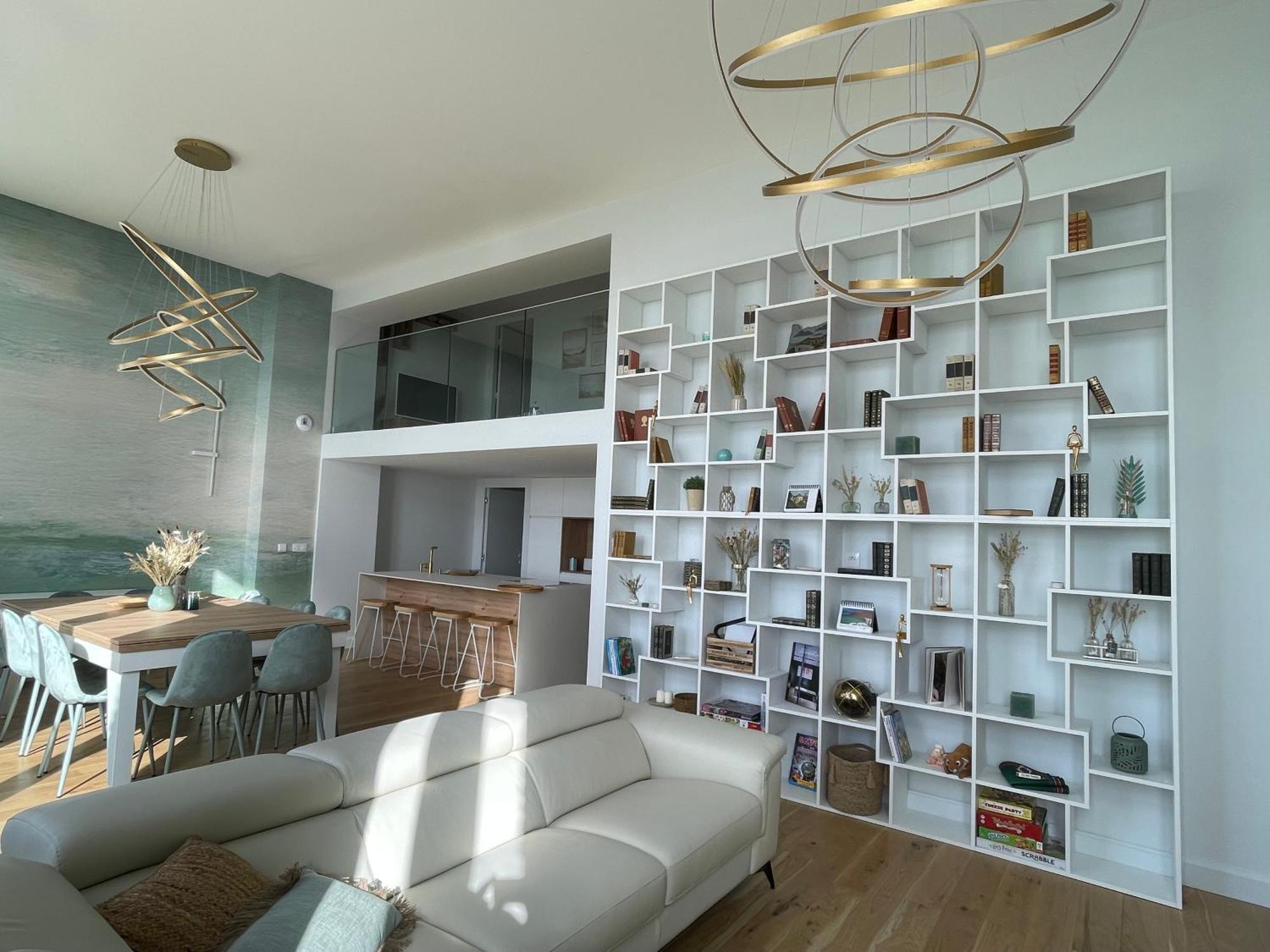 Face Mer Pieds Dans L'Eau Duplex 4 Chambres 155 M2 8-12 Personnes Berck Extérieur photo