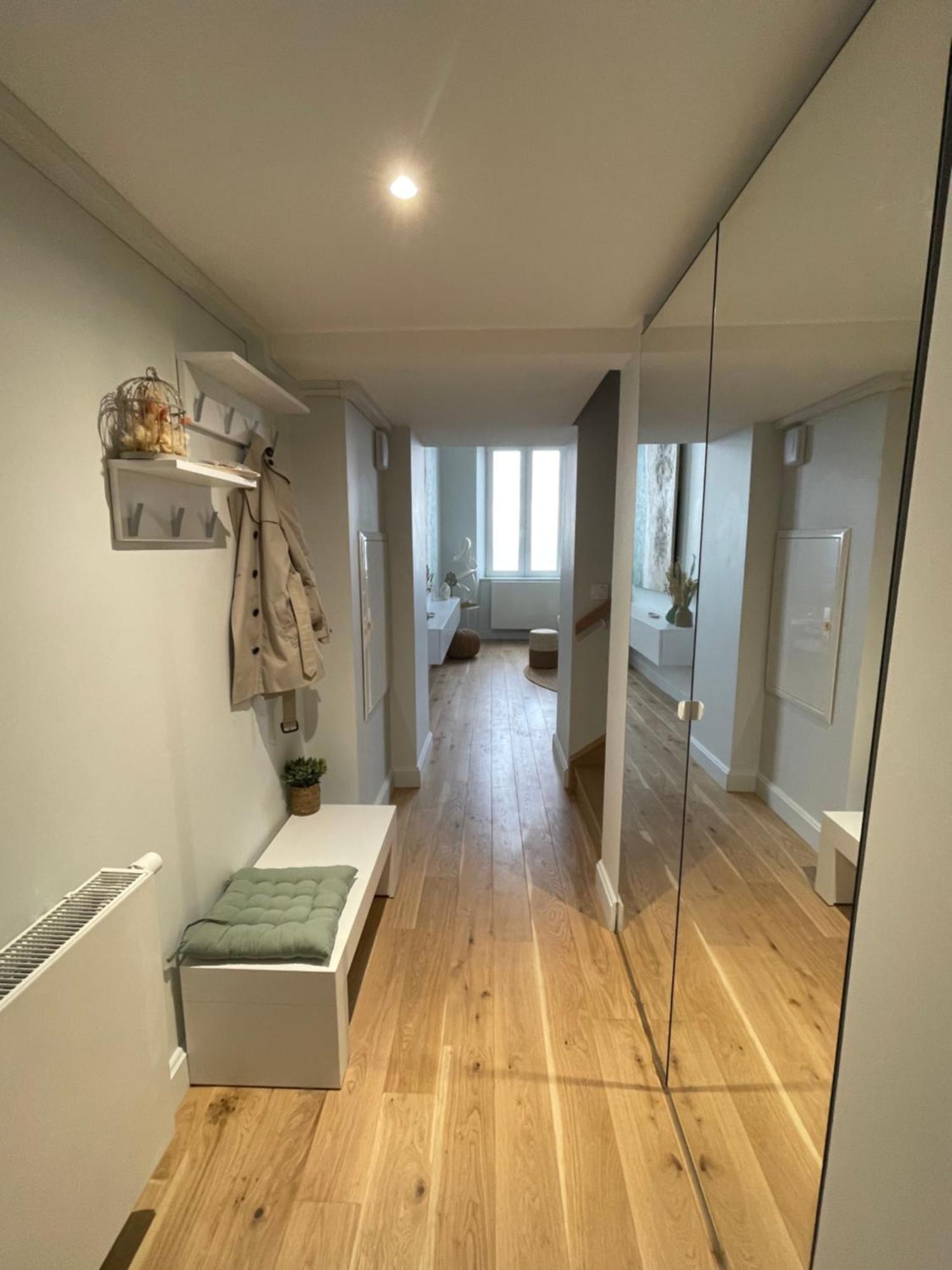 Face Mer Pieds Dans L'Eau Duplex 4 Chambres 155 M2 8-12 Personnes Berck Extérieur photo