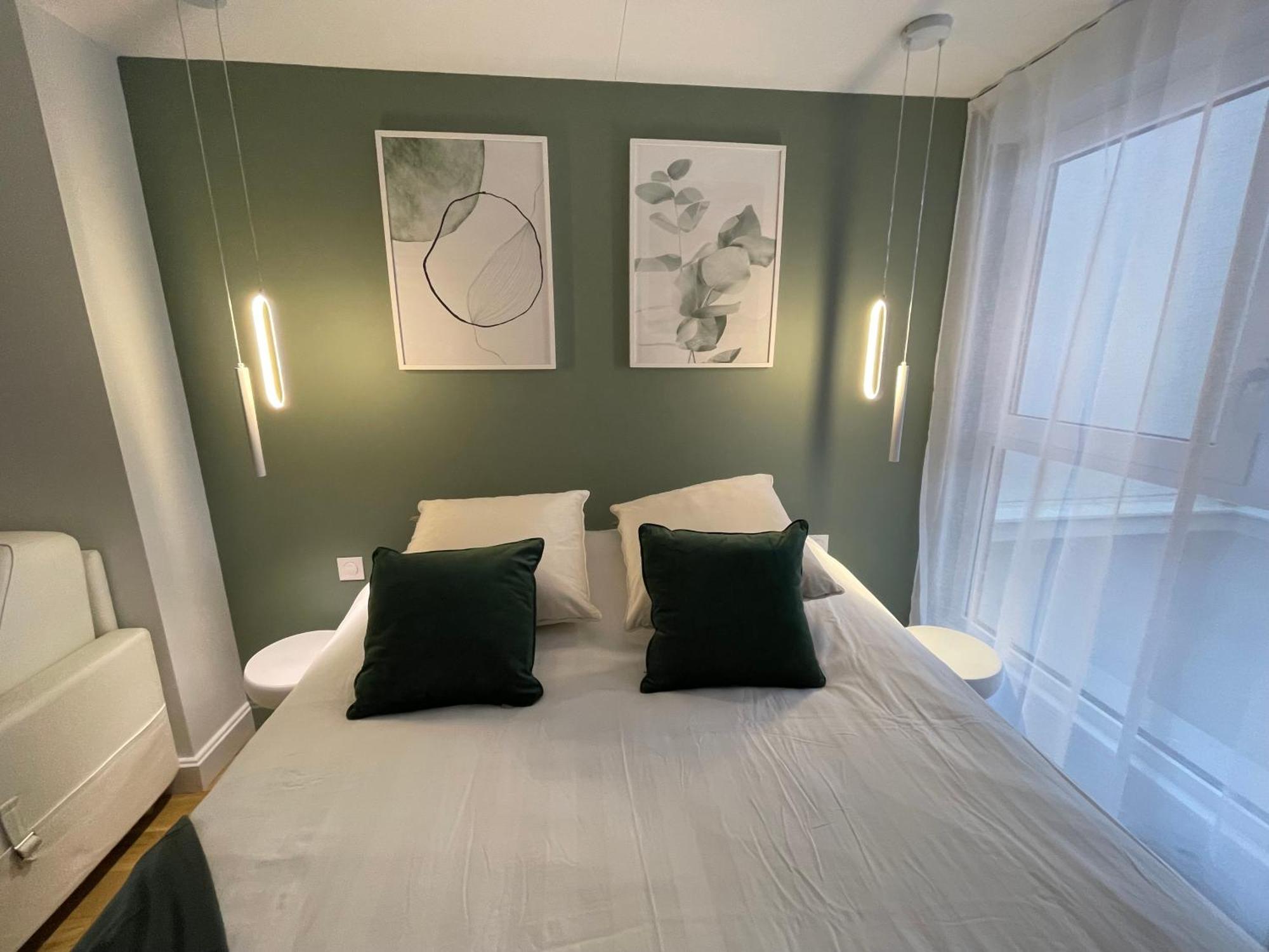 Face Mer Pieds Dans L'Eau Duplex 4 Chambres 155 M2 8-12 Personnes Berck Extérieur photo